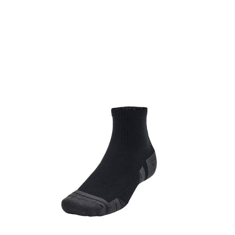 Calcetín UNDER ARMOUR 1379510 negro