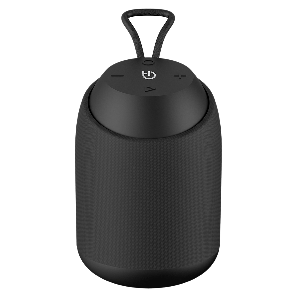 Hiditec Altavoz BT Urban ROK 5W M 5W IPX7