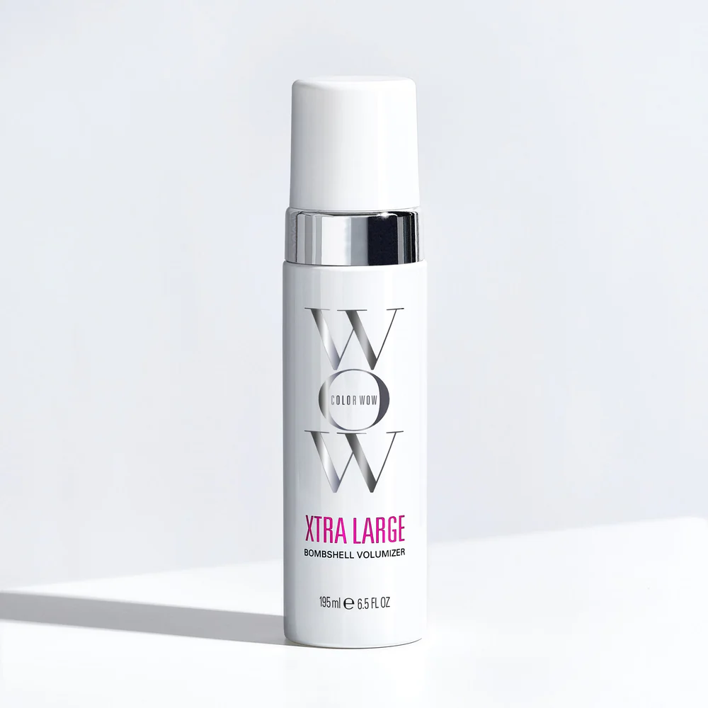 COLOR WOW – Tratamiento Voluminizador Xtra Large Bombshell 200 ml Color Wow.