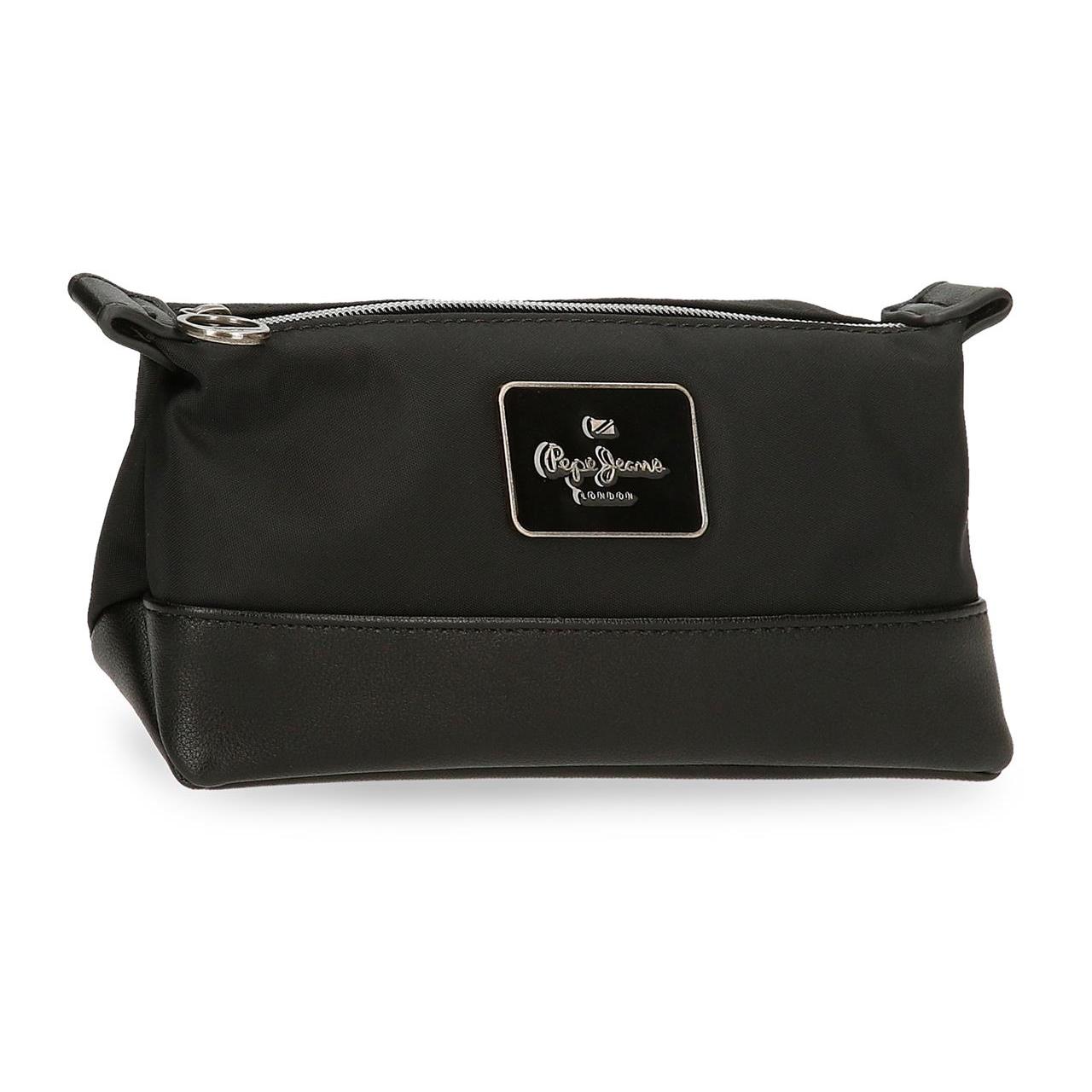 Neceser Pepe jeans Christine Taupe