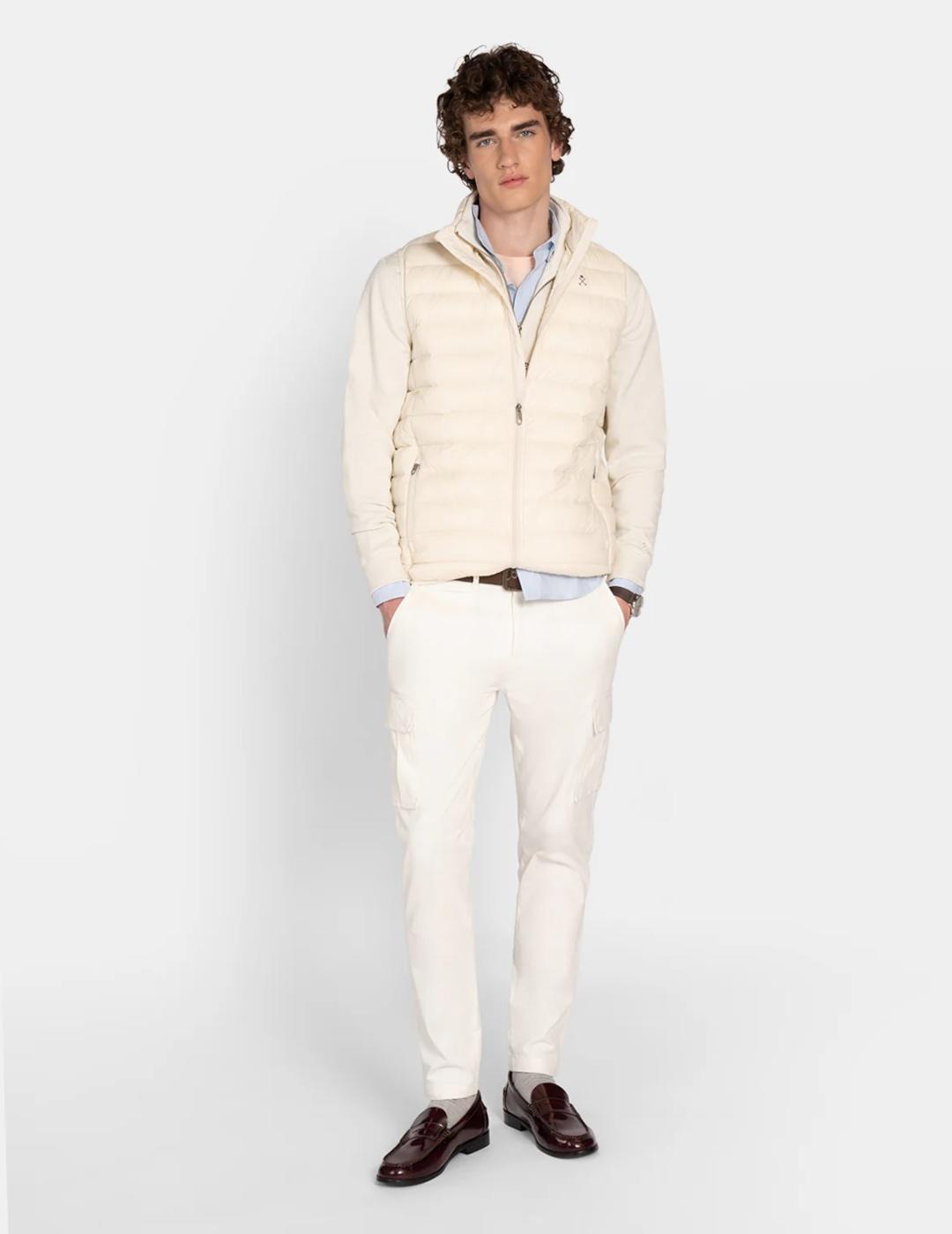 HARPER CHALECO RAW ULTRA LIGHT