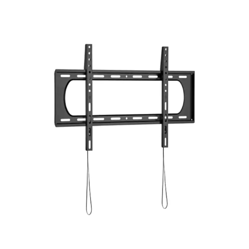 Soporte de pared TooQ LP1084F-B para TV de 37 a 80 pulgadas, hasta 80 kg