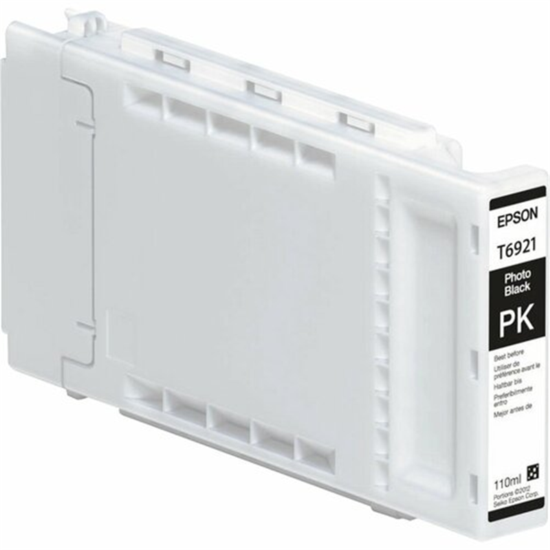 Epson T692100 Negro Original