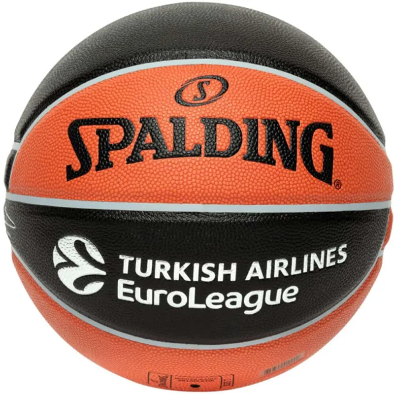 Balon Spalding Euroliga TF 1000 Legacy