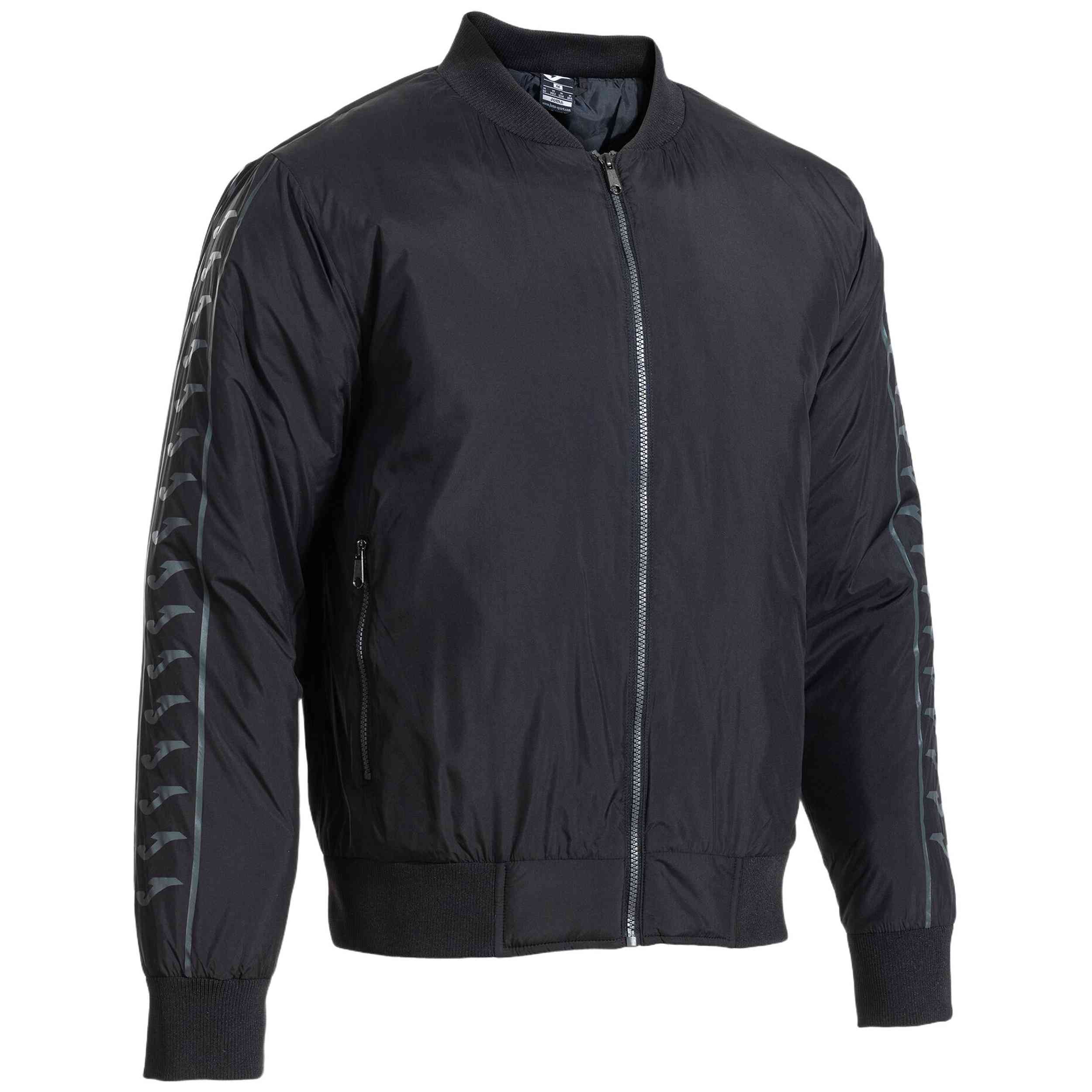Chaqueta Joma para Hombre en color Negro