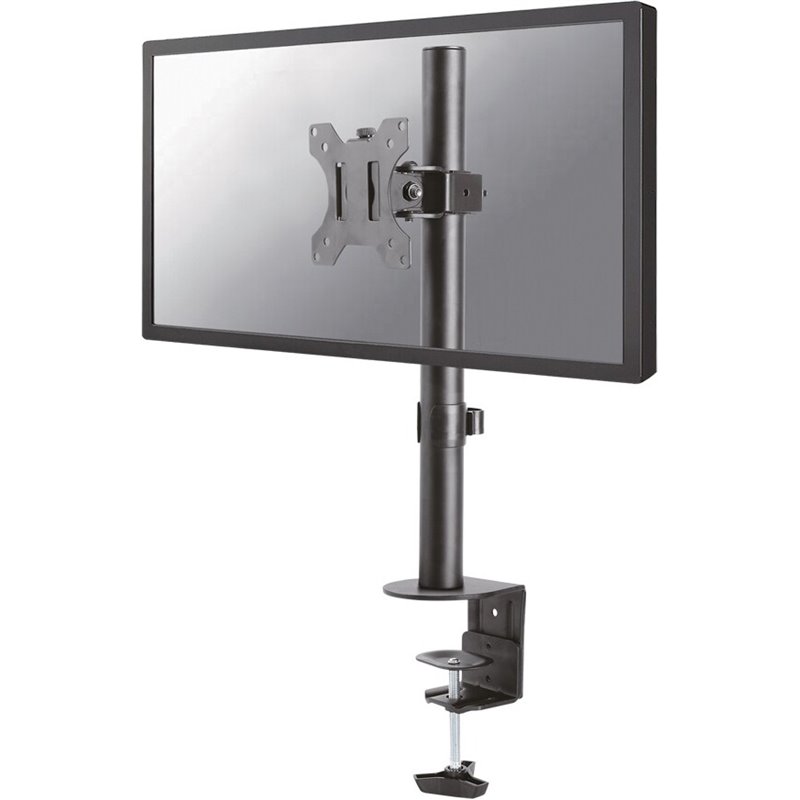 Neomounts FPMA-D510BLACK Brazo para un monitor, 10-32 pulgadas, 0-8 kg, negro