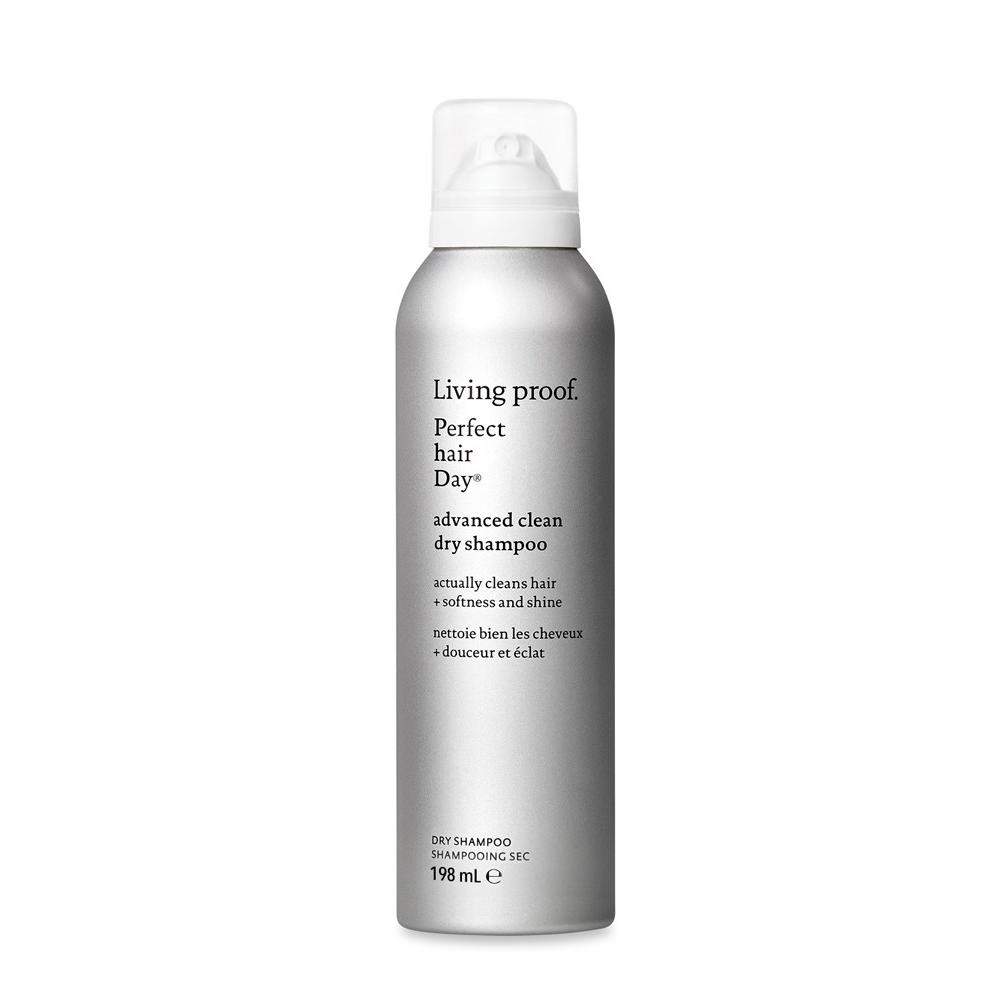 Living Proof PHD Advanced Clean Dry Shampoo 198 Ml. / Limpia y cuida el cabello tan bien como un champú de enjuague.