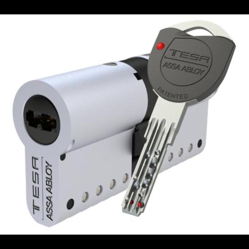 Bombillo tesa tk-100 leva larga tk15 30-30n doble embrague