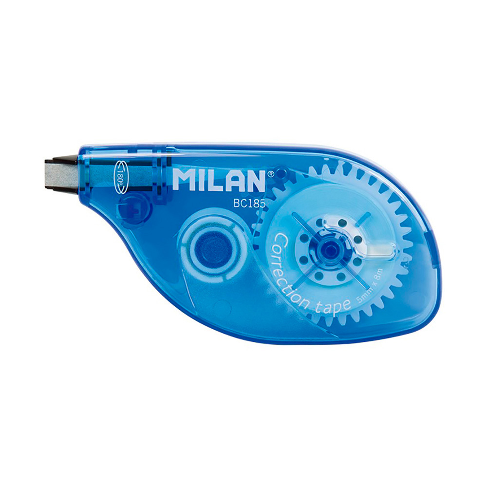 Cinta correctora 5 mm x 8 m