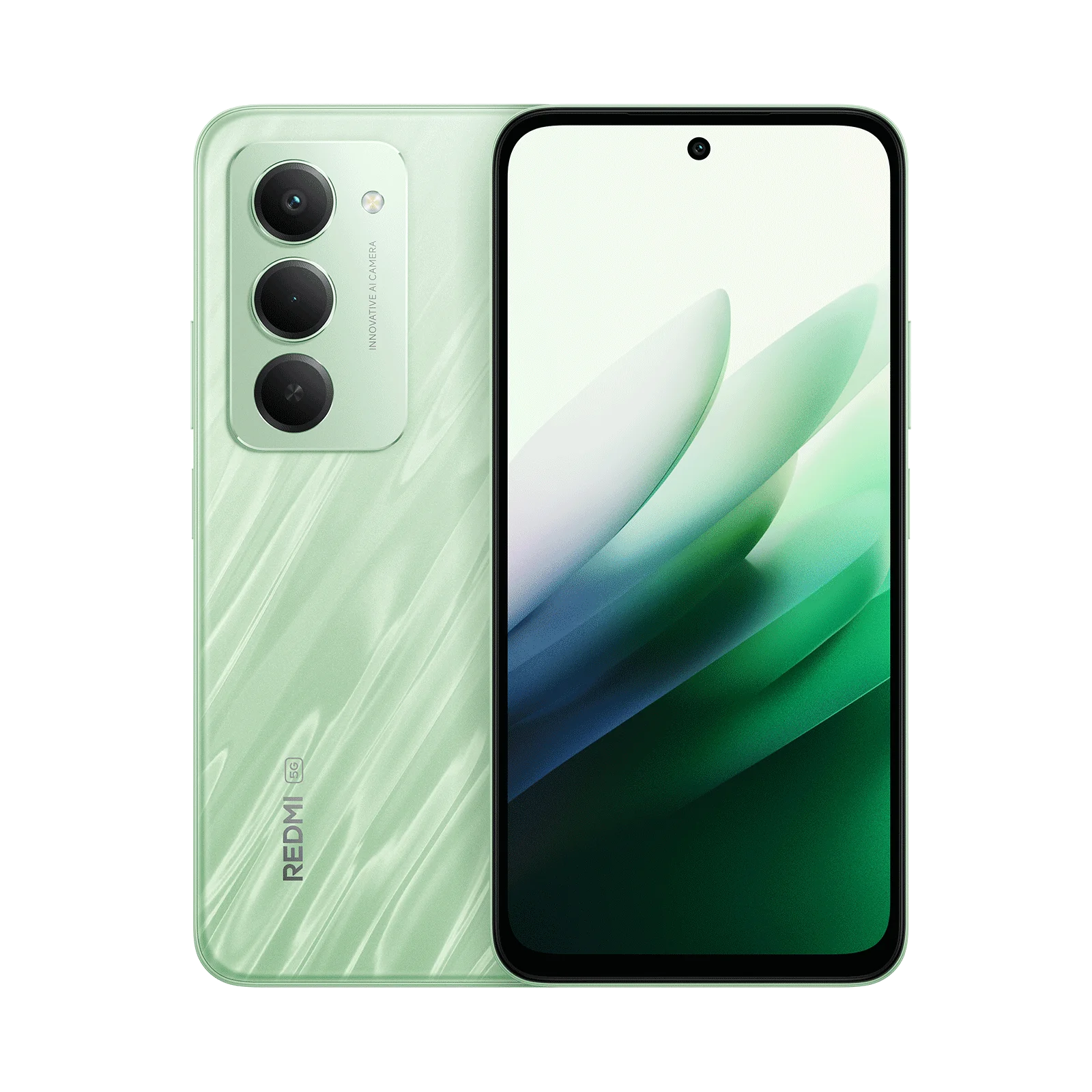 Móvil Xiaomi Redmi 15 5G 8GB+256GB, Snapdragon® 6s Gen 3 5G, cámara dual de 50MP con IA, batería masiva de 7000mAh, pantalla de 6.9\