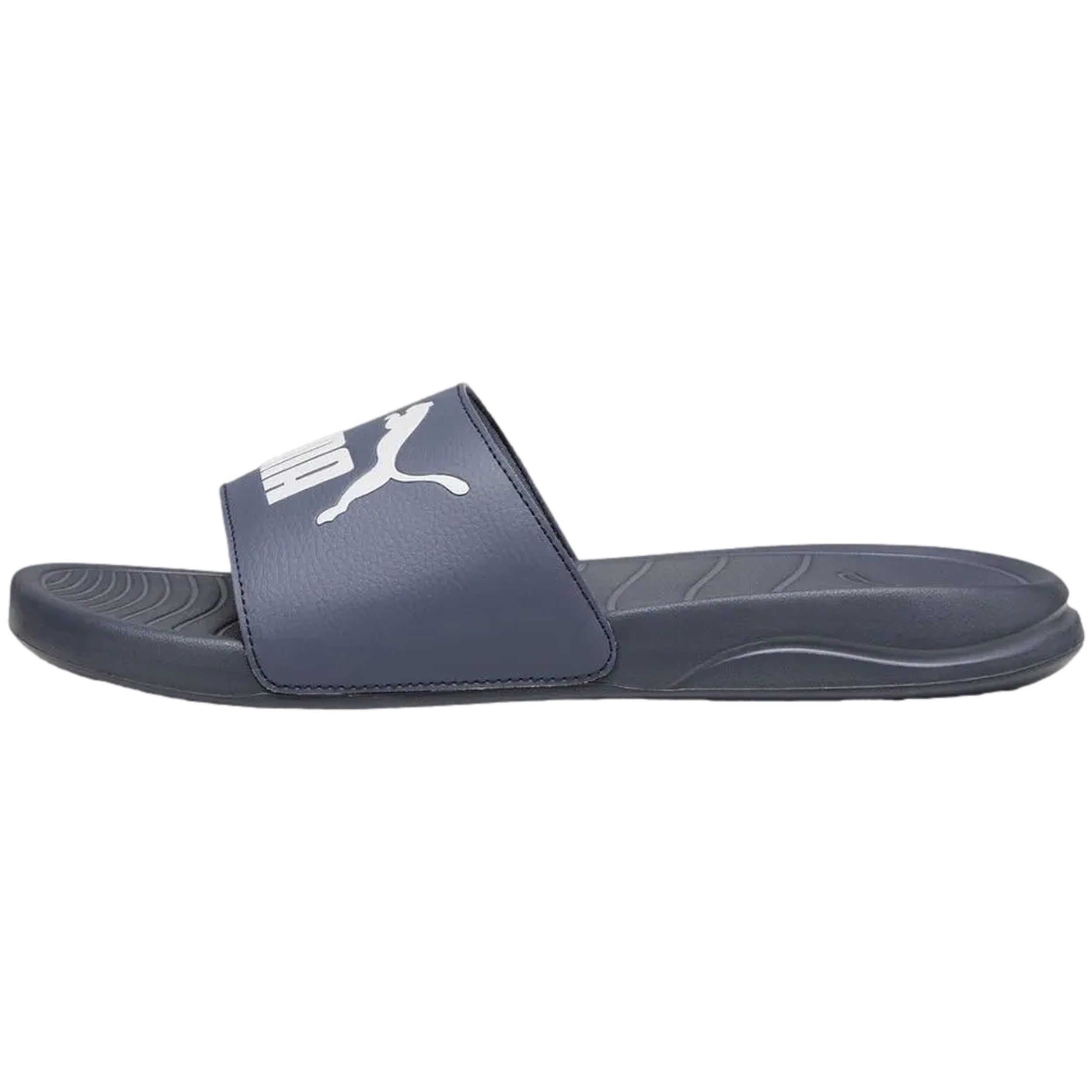 Chanclas Puma modelo 372279-34 para HOMBRE en color Azul