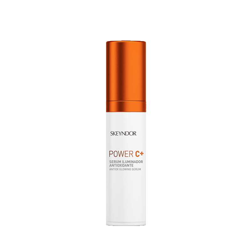 skeyndor power c +  serum iluminador antioxidante con vitamina c todo tipo de piel 30 ml