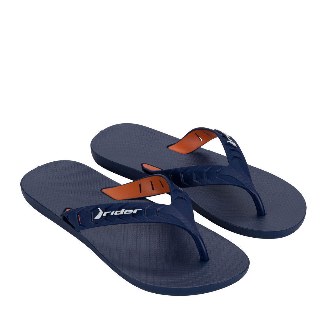 Rider Chanclas Azules R 12430-BC596 , para Hombre