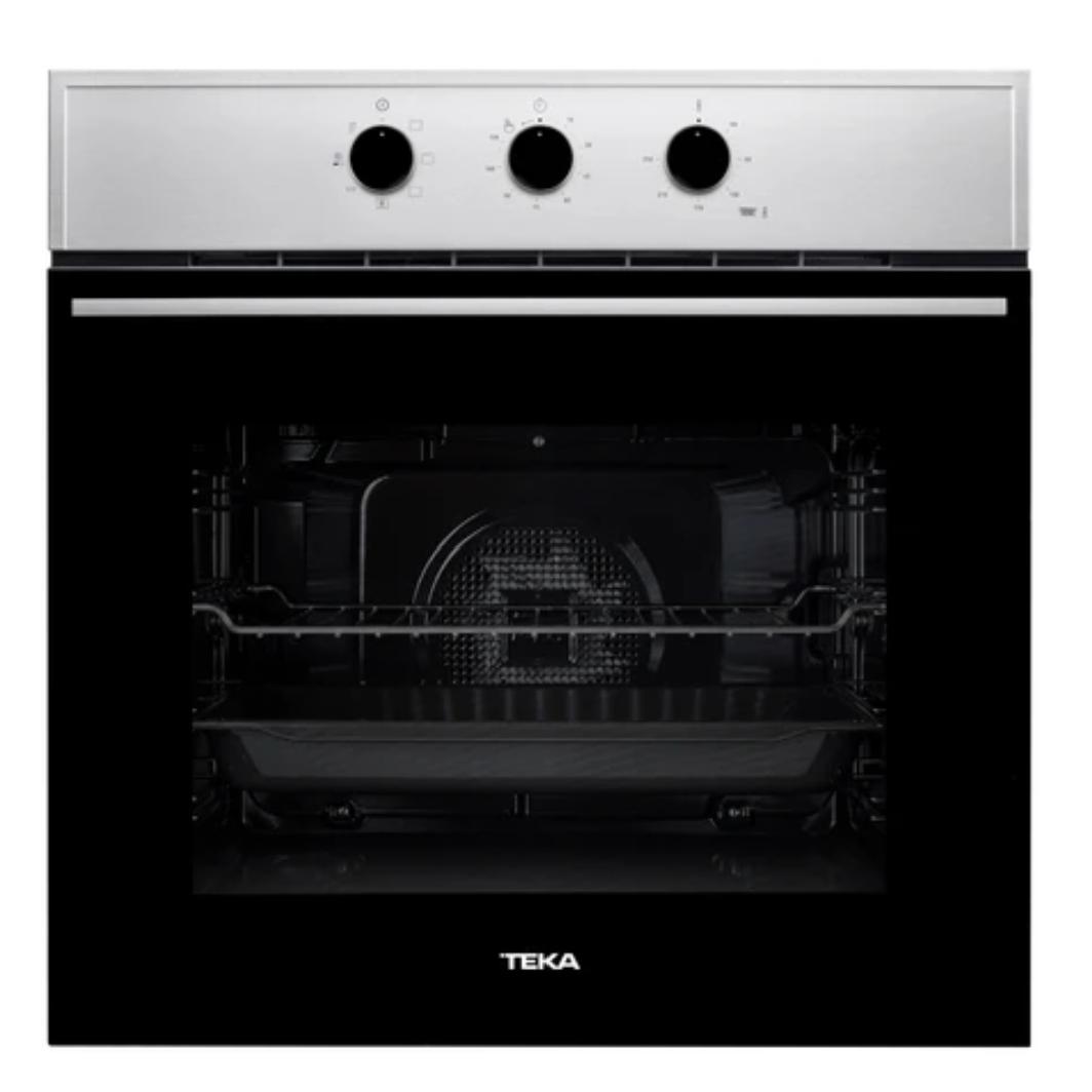 Horno Teka HSB 615 S - Color Acero Inox