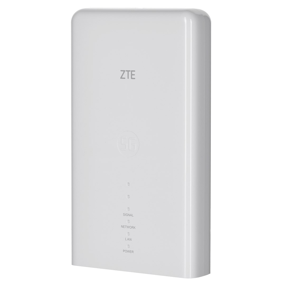 Router ZTE MC889 5G ODU - Alta Velocidad