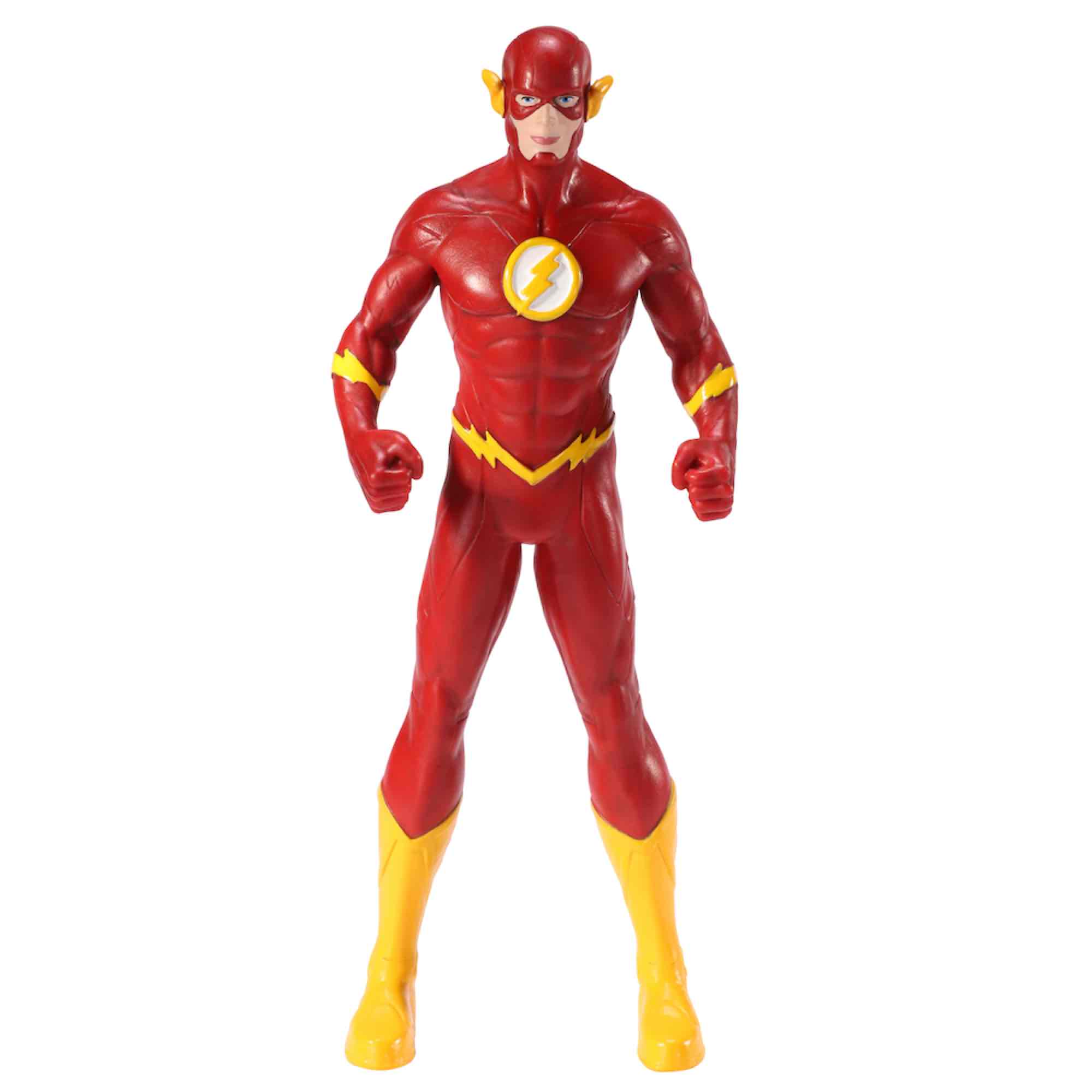 The Noble Collection DC-Flash Mini Bendyfig