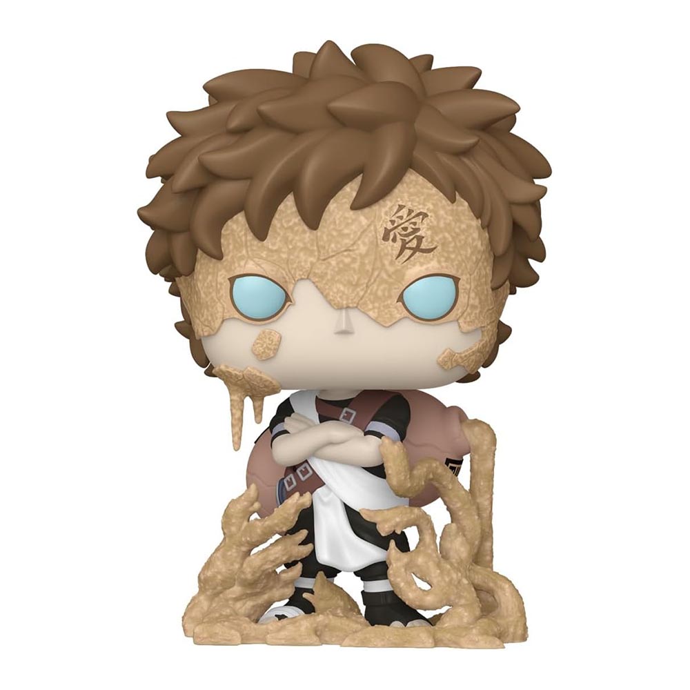 Funko Pop! Animation Naruto Classic, Gaara2230 - Figura de vinilo coleccionable