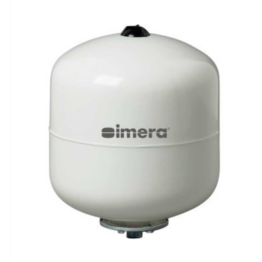 Vaso de Expansión IMERA M+8 litros