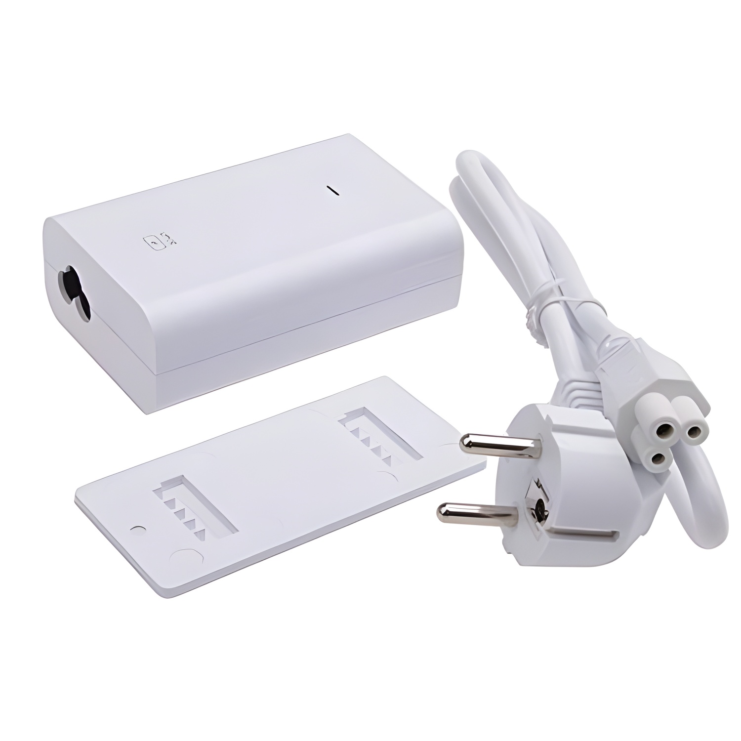 Ubiquiti poe injector poe+ gigabit 802.3af max. 48v 0.5a