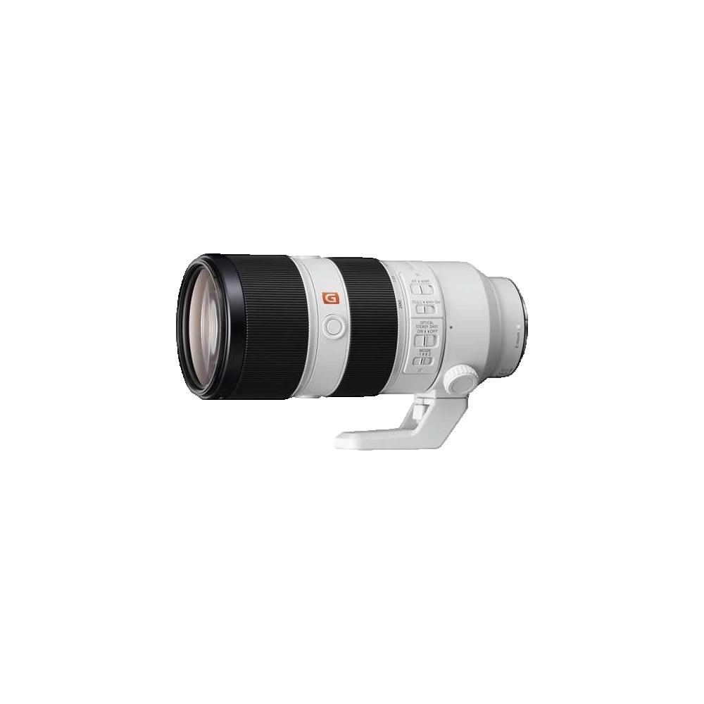 Sony SEL FE 70-200 GM OSS f/2.8