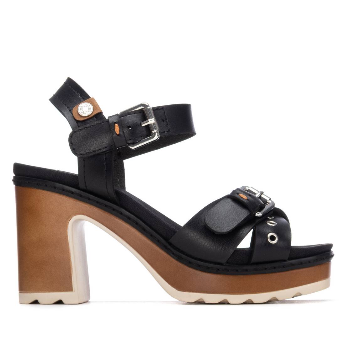 Refresh - Sandalia Mujer - Calzado Cómodo y Versátil - Moda casual - Modelo  17529003