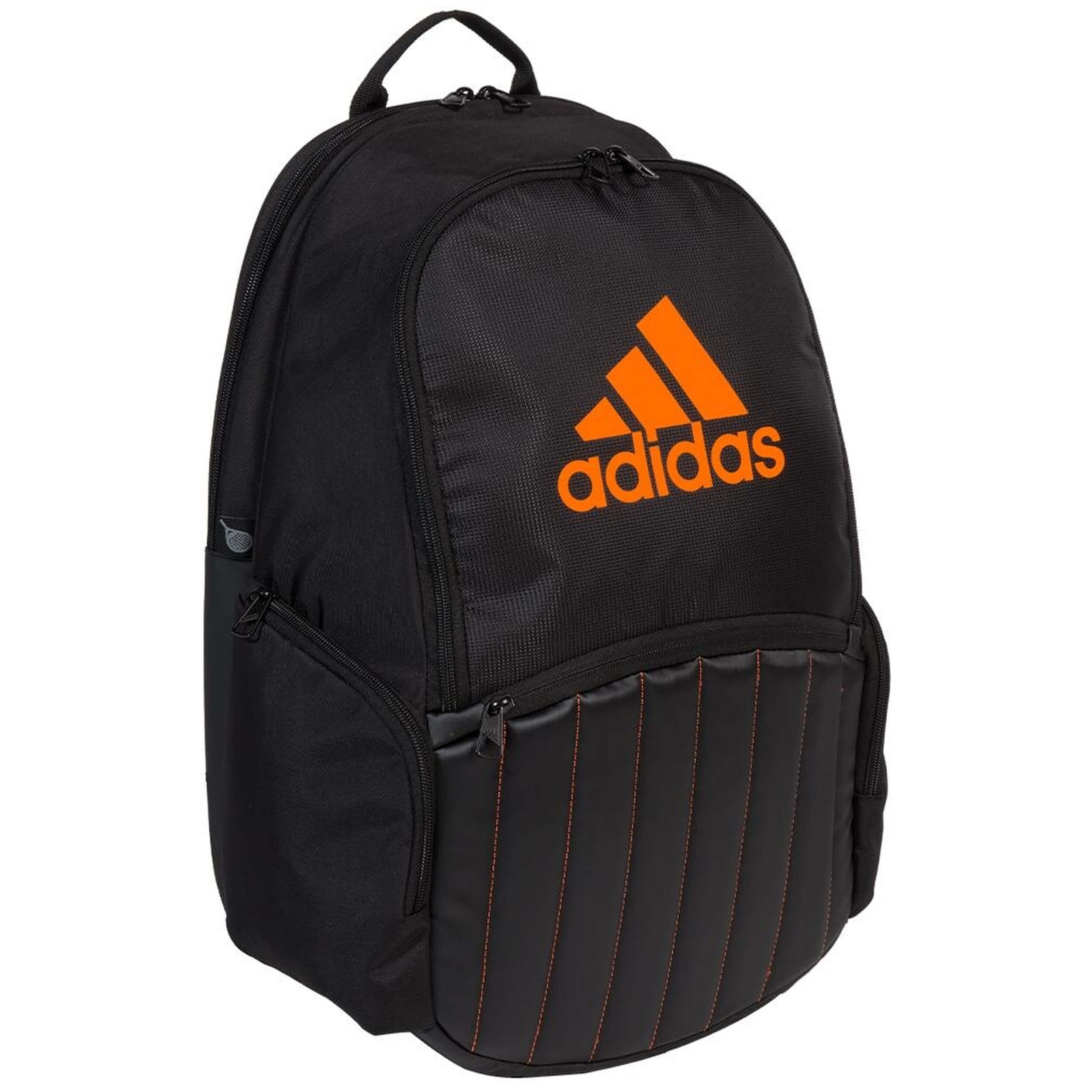 Mochila Protour Adidas en color Nnr