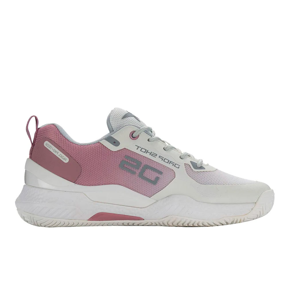 Drop Zapatillas Shot Radiant Mujer