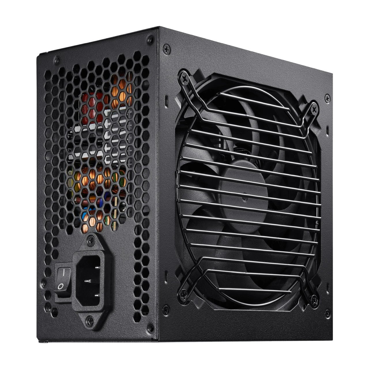 Fuente Alimentación PC FSP VIC-550BD