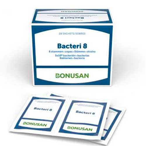 Bonusan Bacteri 8 28Sbrs - Mejora la Salud Femenina