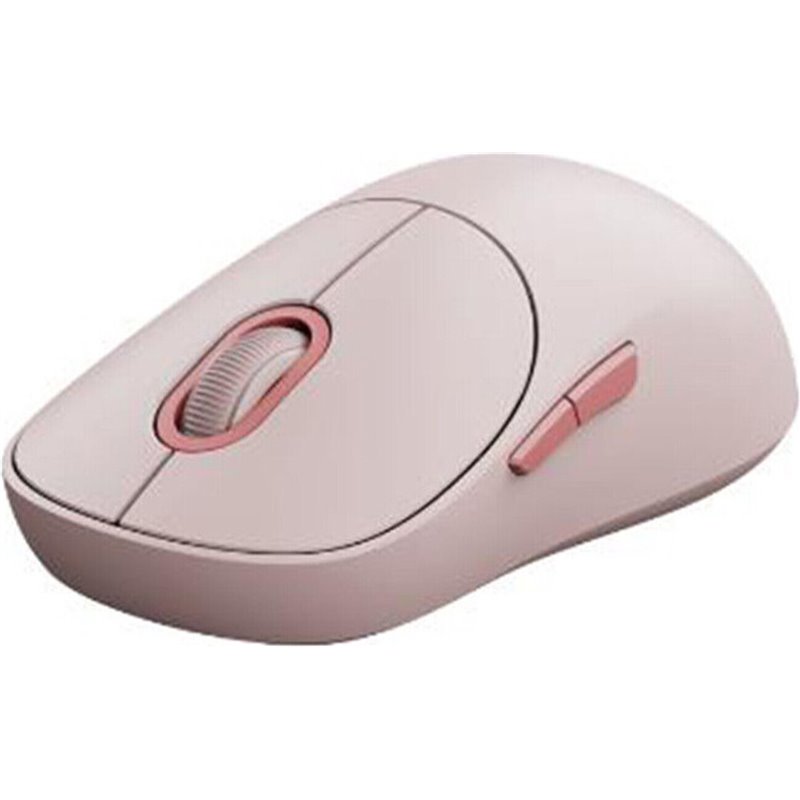 Xiaomi Wireless Mouse 3 Rosa