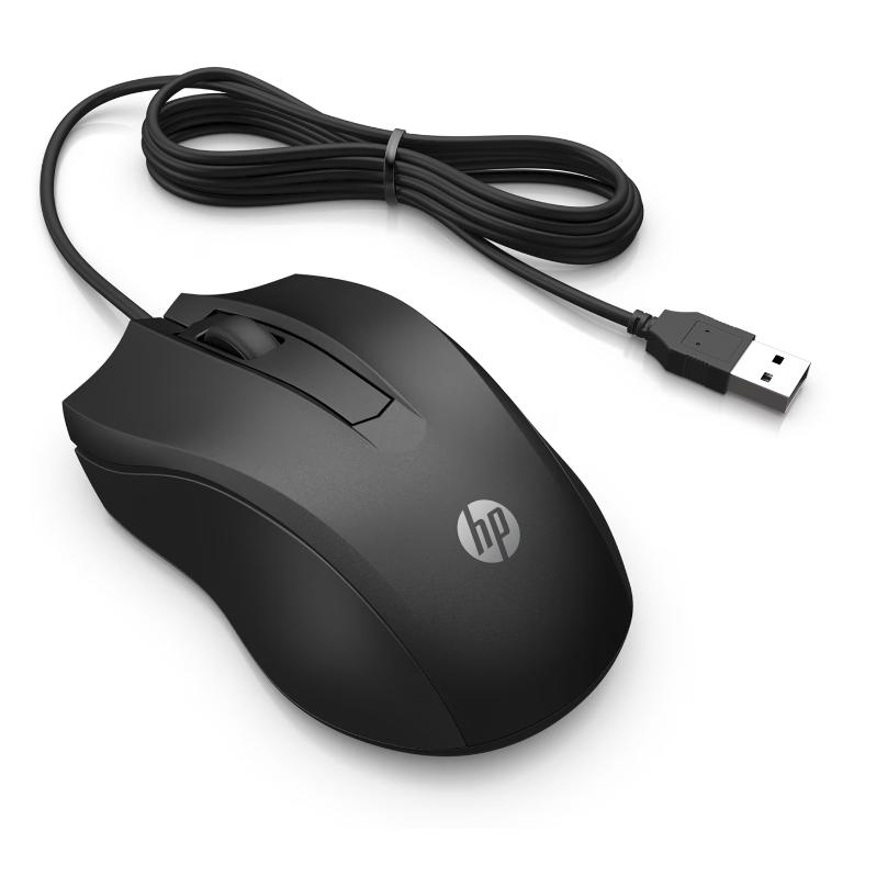 HP Raton 100