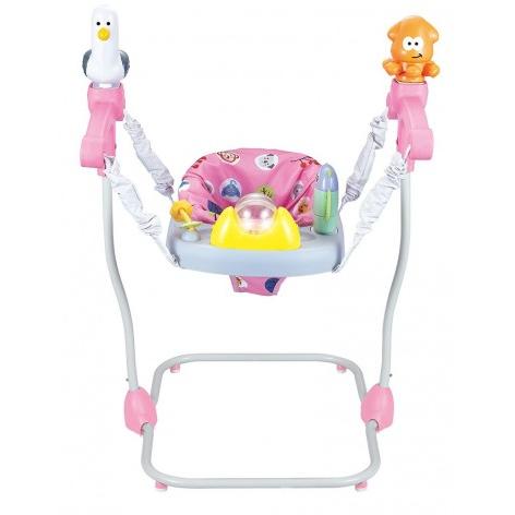 Chipolino Centro de actividades andador para bebés "Macarena" de Chipolino