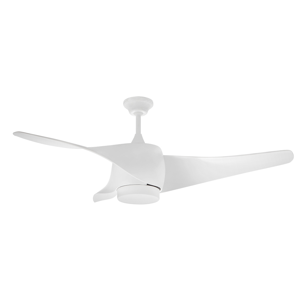 Orbegozo CPW 04132 - Ventilador de techo, 6 velocidades , 35 W, Blanco