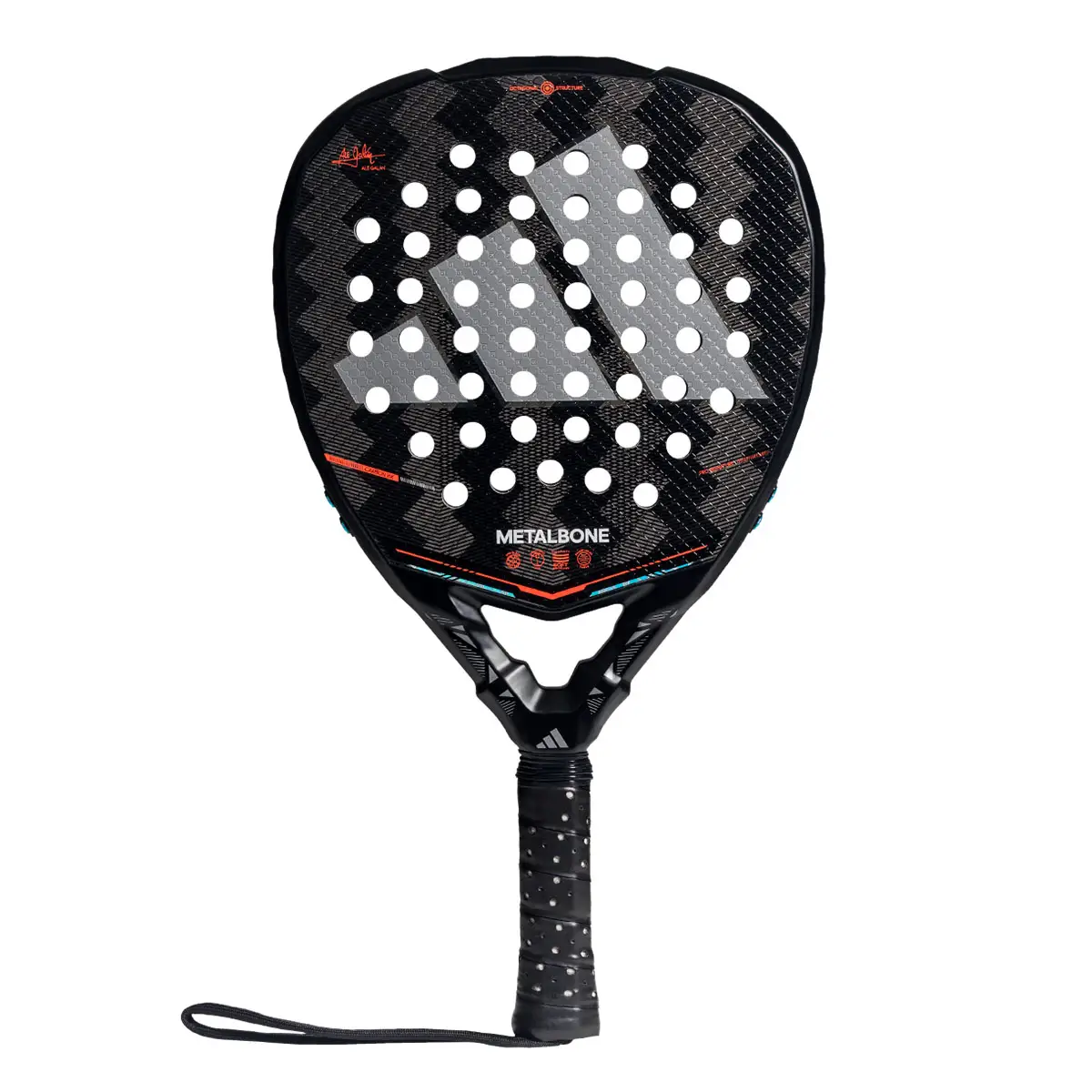 Pala de Pádel Adidas Metalbone 2026