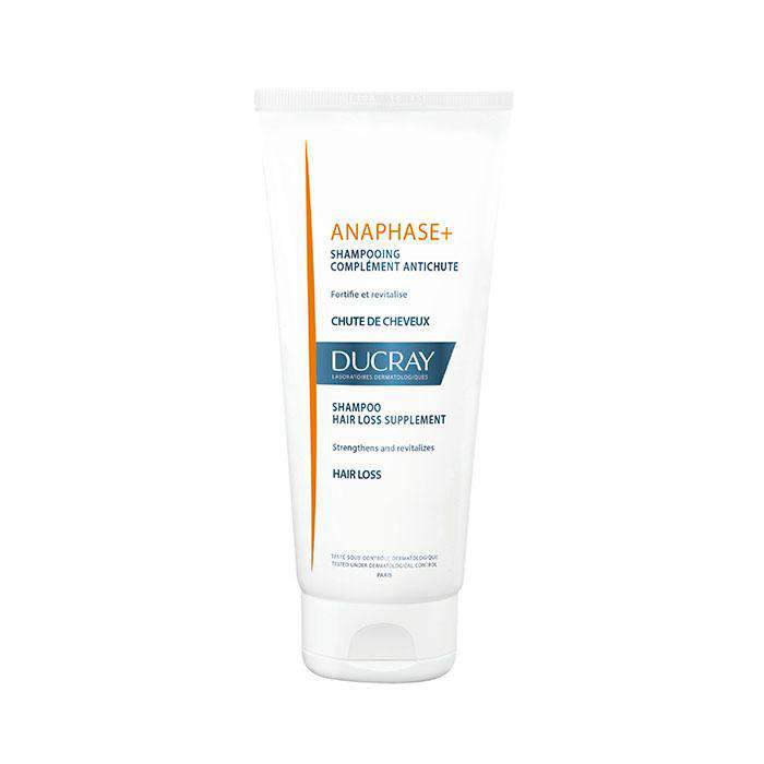 Ducray Anaphase Champú 200 ml