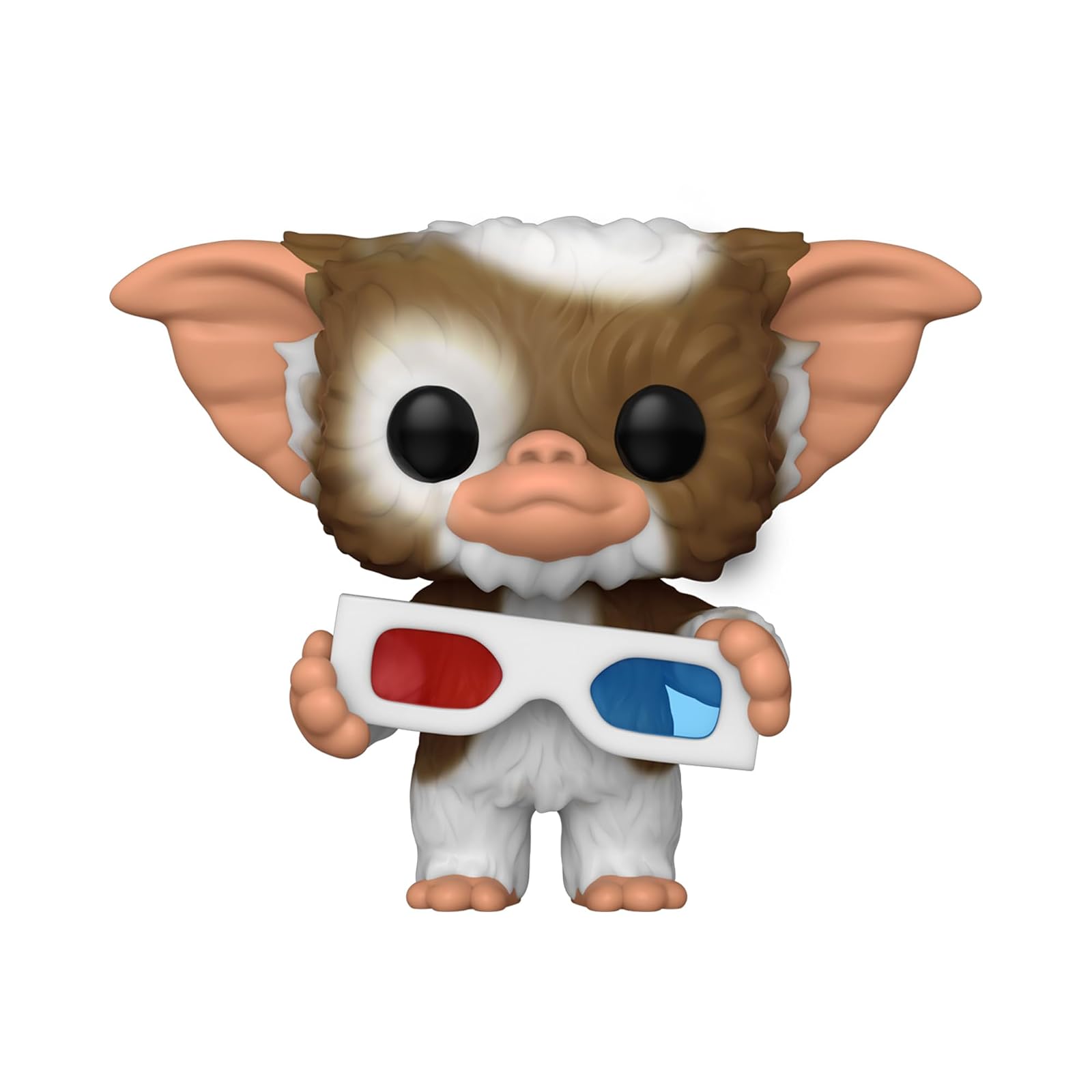 Funko Pop! Gremlins – Gizmo con Gafas 3D #1146 | Figura de Vinilo Oficial