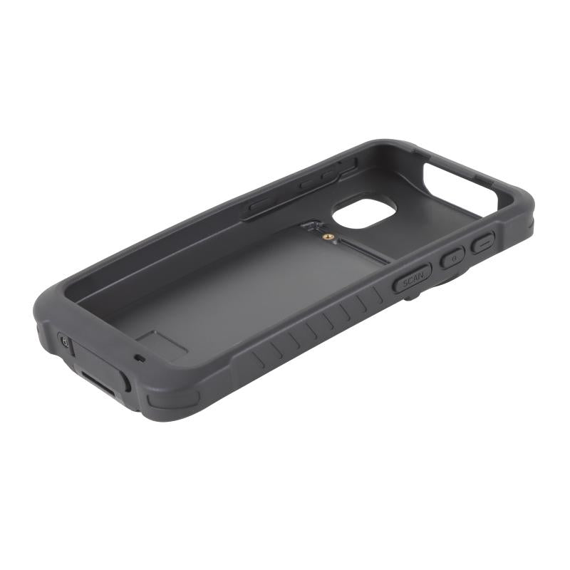 Funda PDA Rugged IGGUAL Quantum Order Negra
