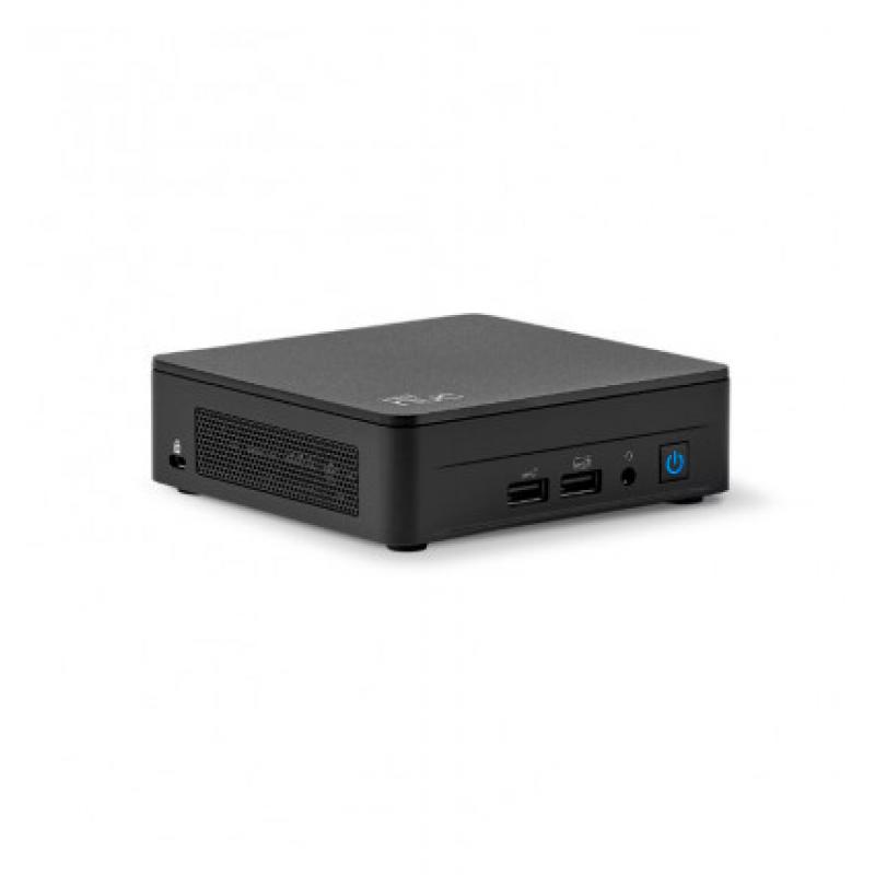 Mini PC Barebone Asus NUC 13 RNUC13L5KI500000I Intel Core i5-1340PE DDR4-SODIMM M.2 Wi-Fi 6E Thunderbolt 4