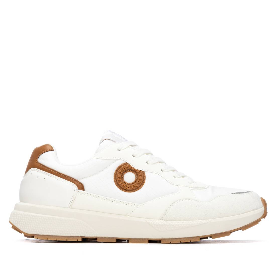 Refresh - Zapatilla Hombre - Calzado Cómodo y Versátil - Moda casual - Modelo  17552502