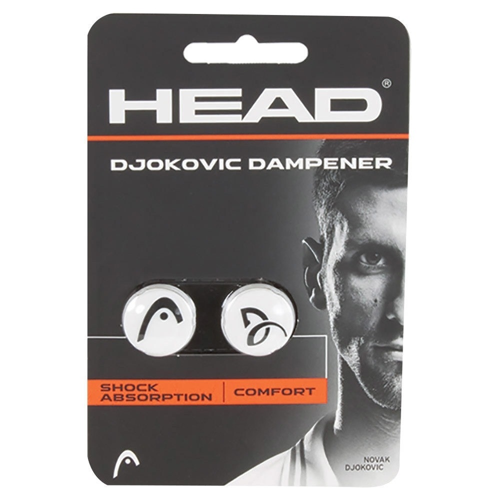 NEW DJOKOVIC DAMPENER