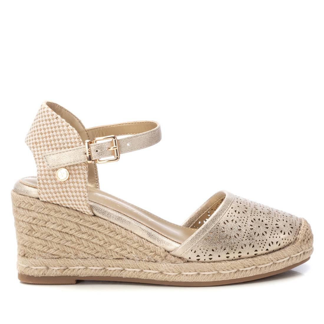 Xti - Sandalias con Cuña Mujer - Calzado Cómodo y Versátil - Moda casual - Modelo  14384301