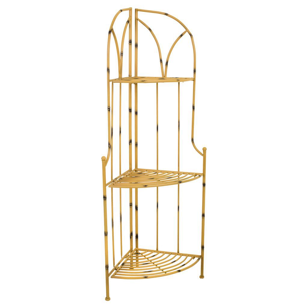 Estanteria De Forja 35x48x120cm, El mejor complemento para tu hogar