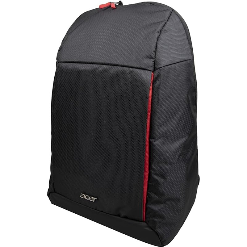 Mochila portatil acer nitro gaming urban 15.6" black