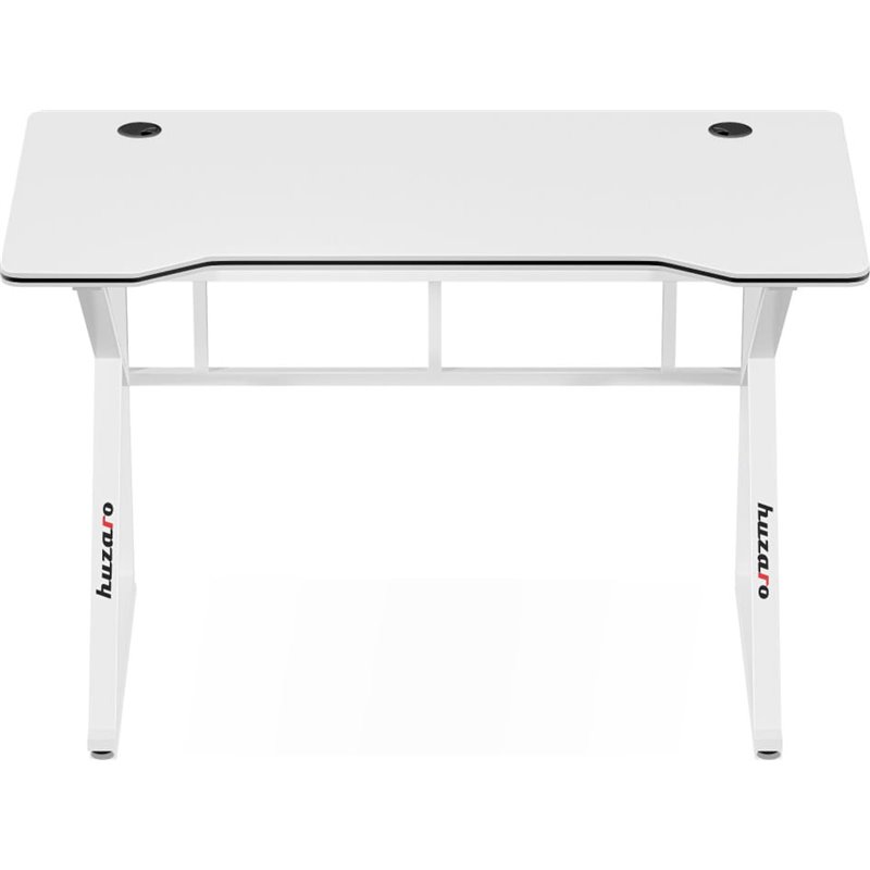 Huzaro Hero 1.6 Escritorio gaming Blanco