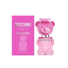 Toy 2 Bubble Gum - Eau de Toilette - 100ml