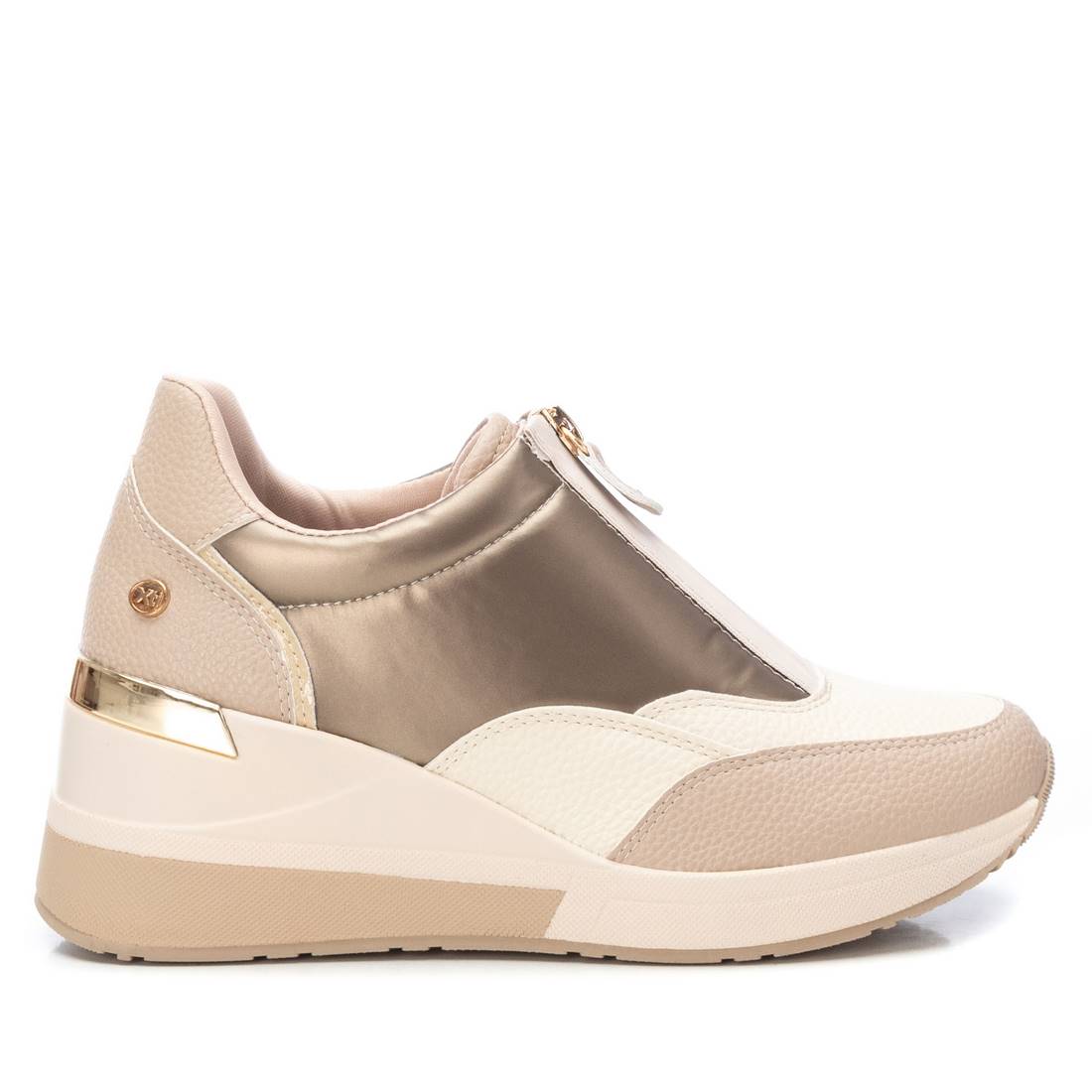 Xti - Zapatilla Mujer - Calzado Cómodo y Versátil - Moda casual - Modelo  14187402