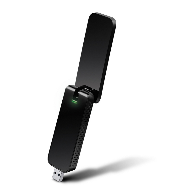 Tp-link archer t4u dual band ac1300 usb wifi adapter