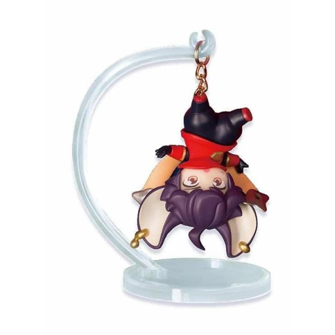 Good Smile Company - Figura de colección Li Yuanfang Chibi KGM92357 de King of Glory, 10 cm, para coleccionistas y fans de videojuegos