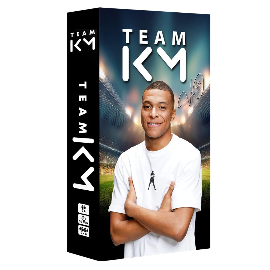 TEAM KM