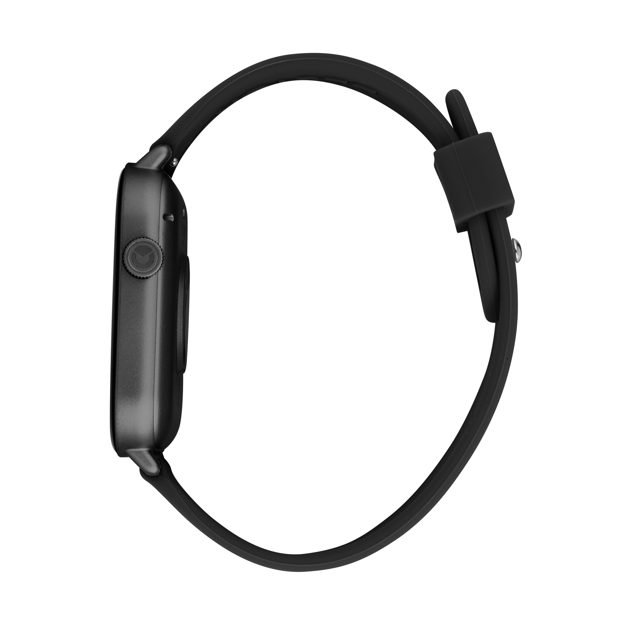 Sector No Limits Smartwatch Hombre, 38mm, Colección S-07, Regalos Amigos, Novio, Papá